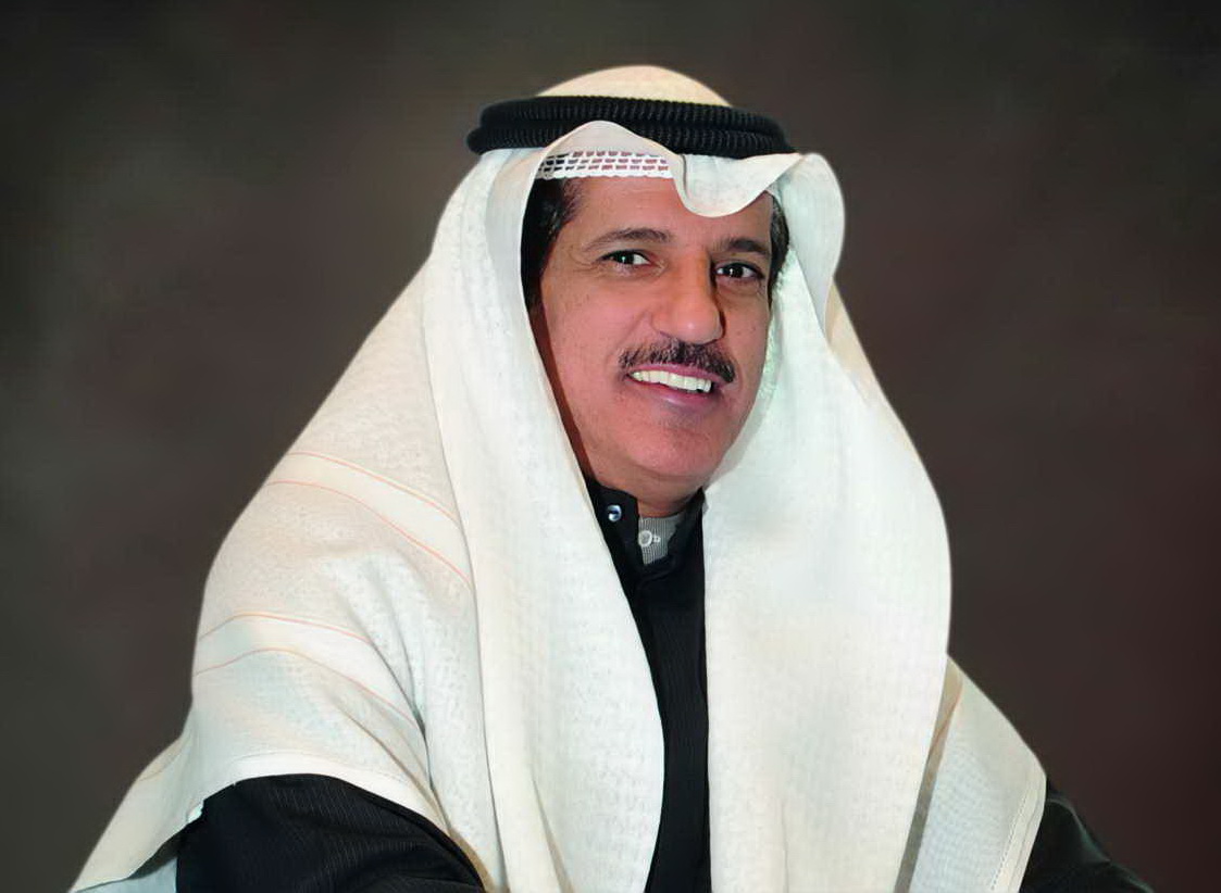High Quality Picture - Zain Group Chairman Asaad Al Banwan.jpeg