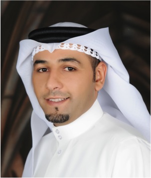 Ali Al Mulla, Marketing specialist from Zain Bahrain.JPG