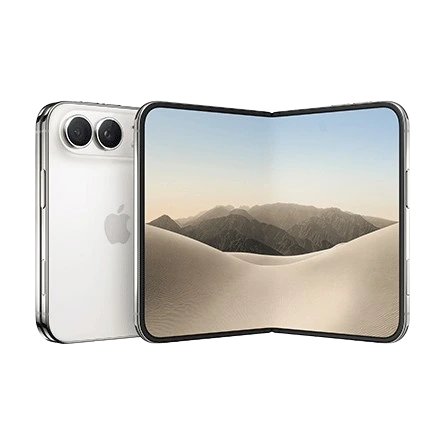 New from Apple