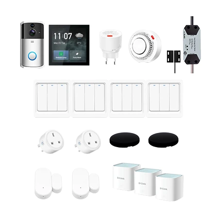 Home Solutions