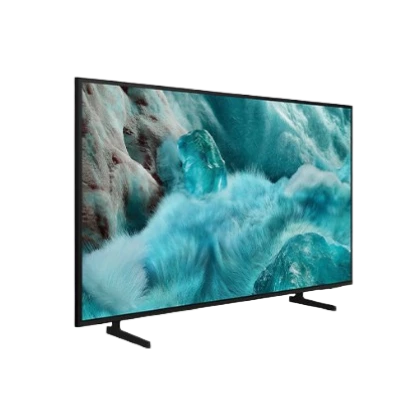 Smart TV's